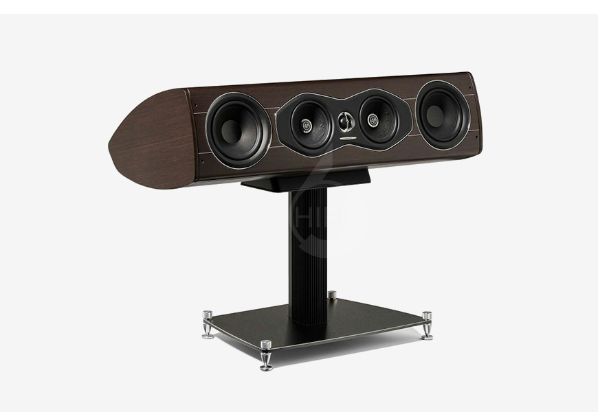 勢霸,Sonus faber,歌劇院,新星,中置2號,Nova Center II,世霸,中置,音箱