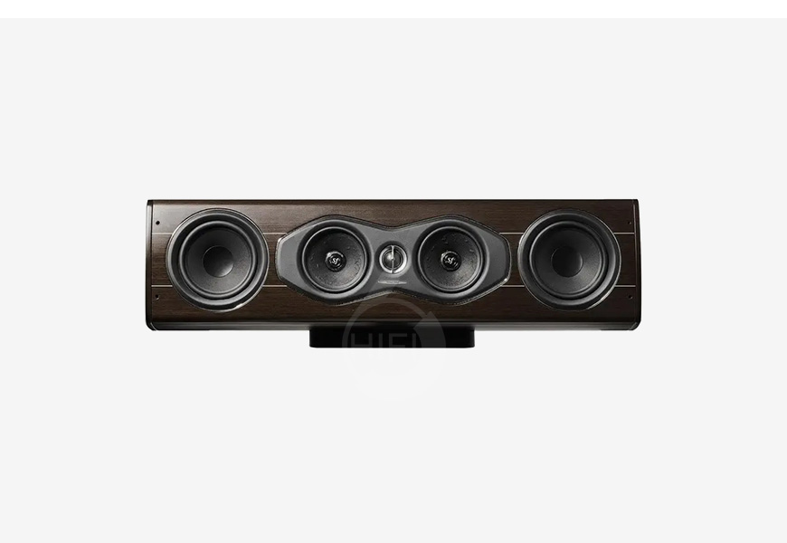 勢霸,Sonus faber,歌劇院,新星,中置2號,Nova Center II,世霸,中置,音箱