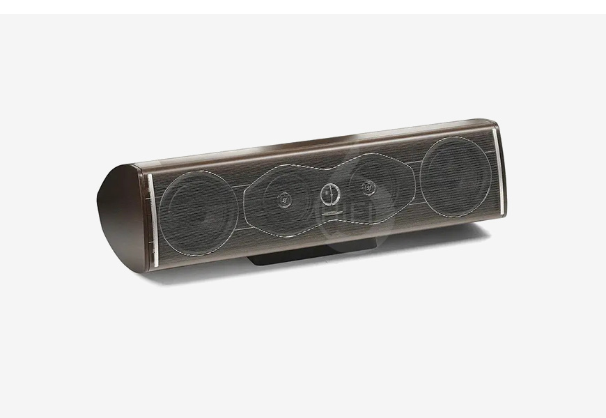 勢霸,Sonus faber,歌劇院,新星,中置2號,Nova Center II,世霸,中置,音箱