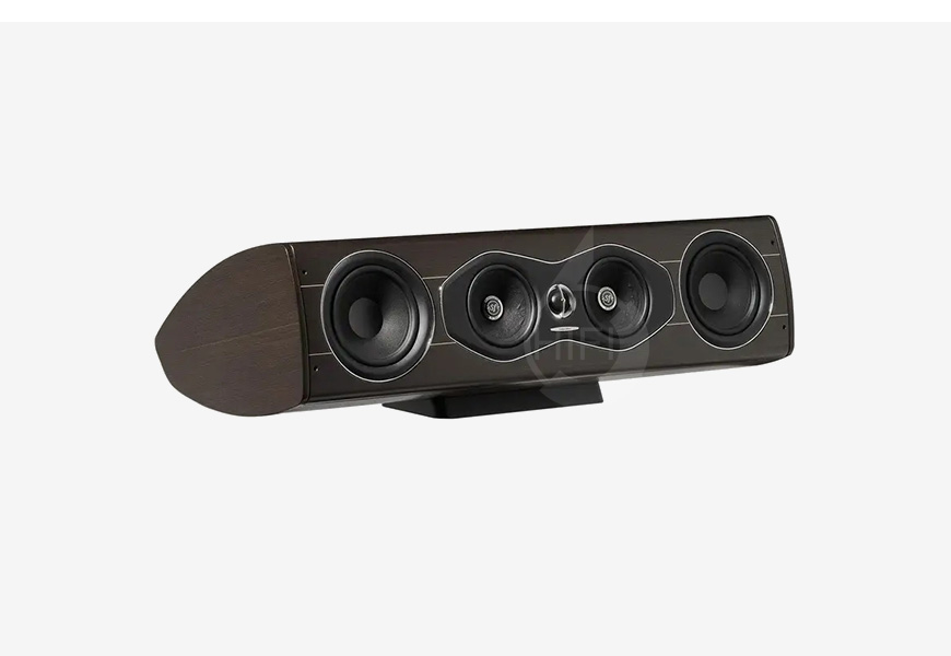 勢霸,Sonus faber,歌劇院,新星,中置2號,Nova Center II,世霸,中置,音箱
