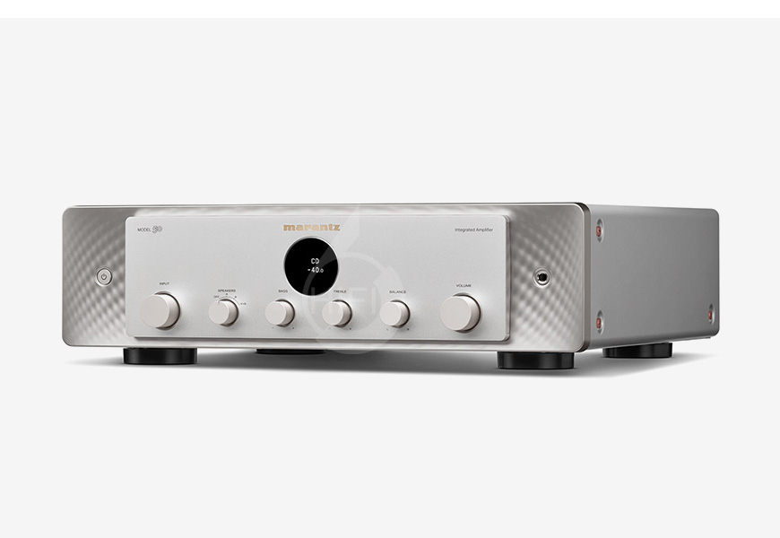 日本,Marantz,馬蘭士,Model50,功放