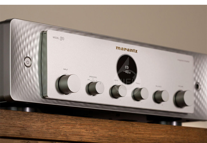 日本,Marantz,馬蘭士,Model50,功放