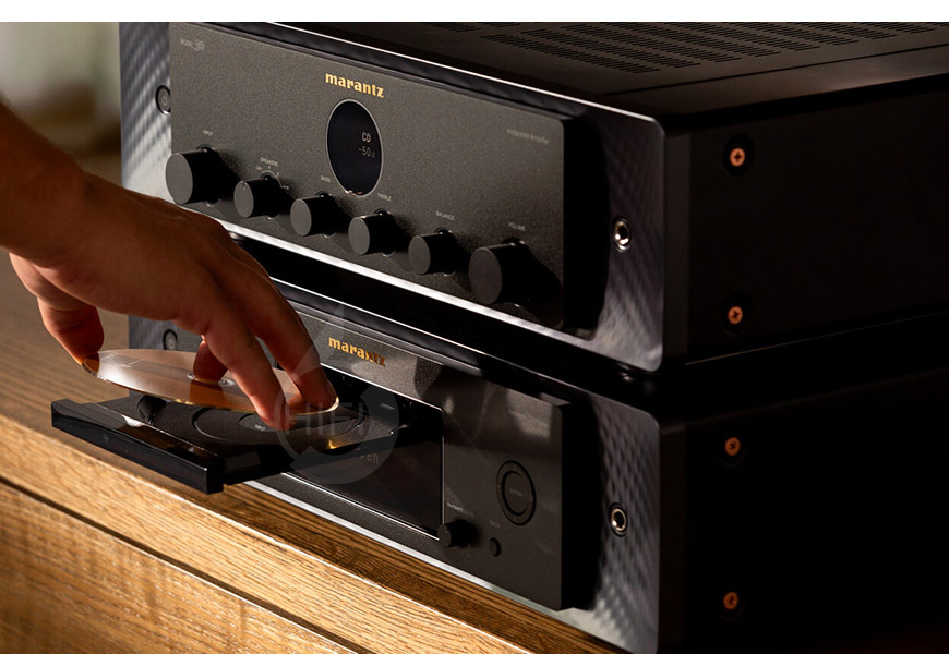 日本,Marantz,馬蘭士,Model50,功放