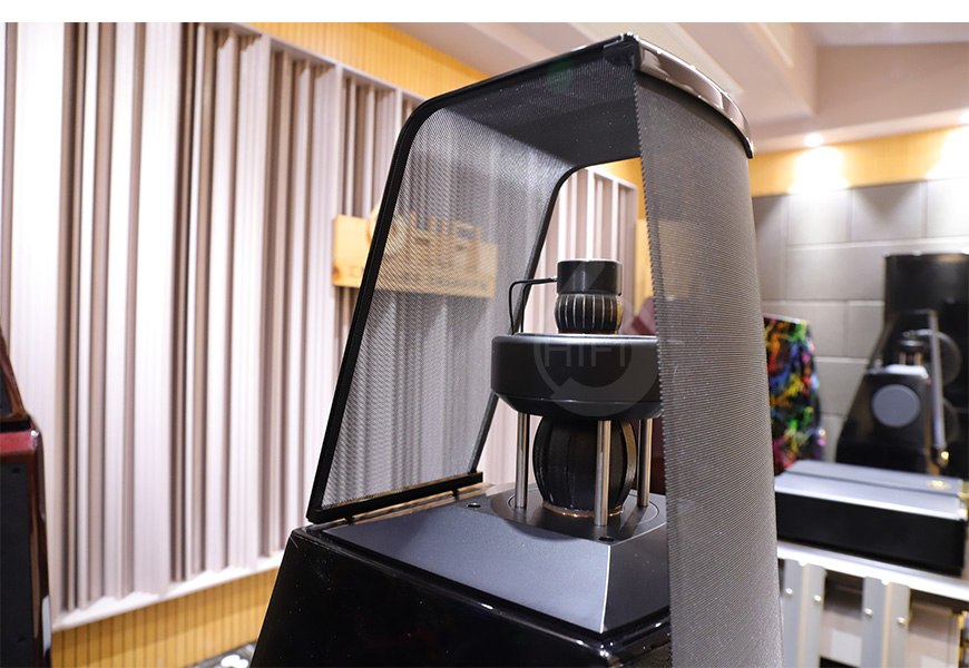 MBL 116F,德國MBL 116F 全方位360度落地箱,德國MBL HIFI音箱