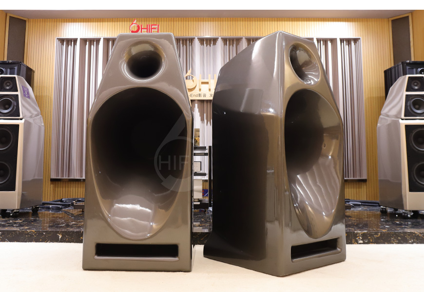 法國極品,Jadis,OLYMPIA,HIFI落地箱