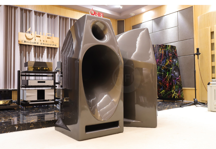 法國極品,Jadis,OLYMPIA,HIFI落地箱