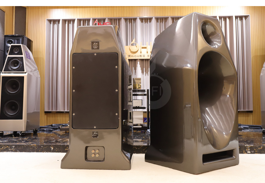 法國極品,Jadis,OLYMPIA,HIFI落地箱