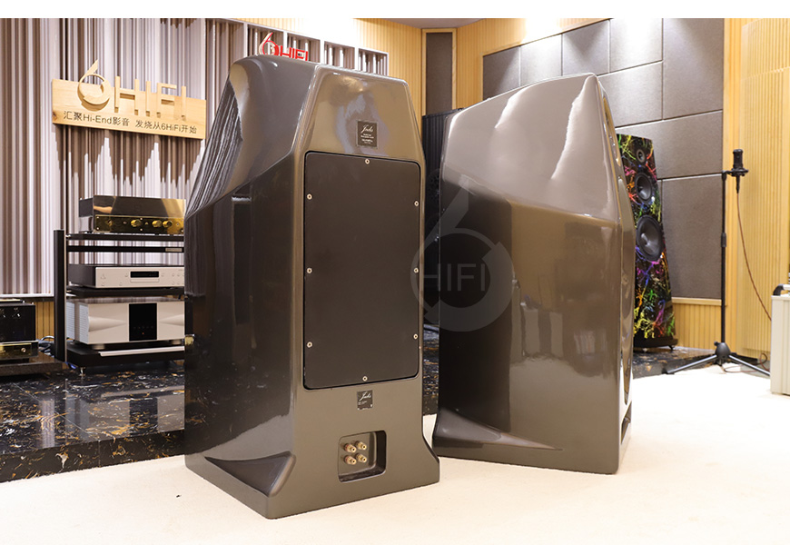 法國極品,Jadis,OLYMPIA,HIFI落地箱