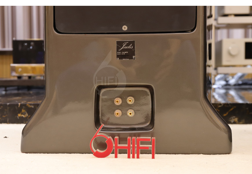 法國極品,Jadis,OLYMPIA,HIFI落地箱