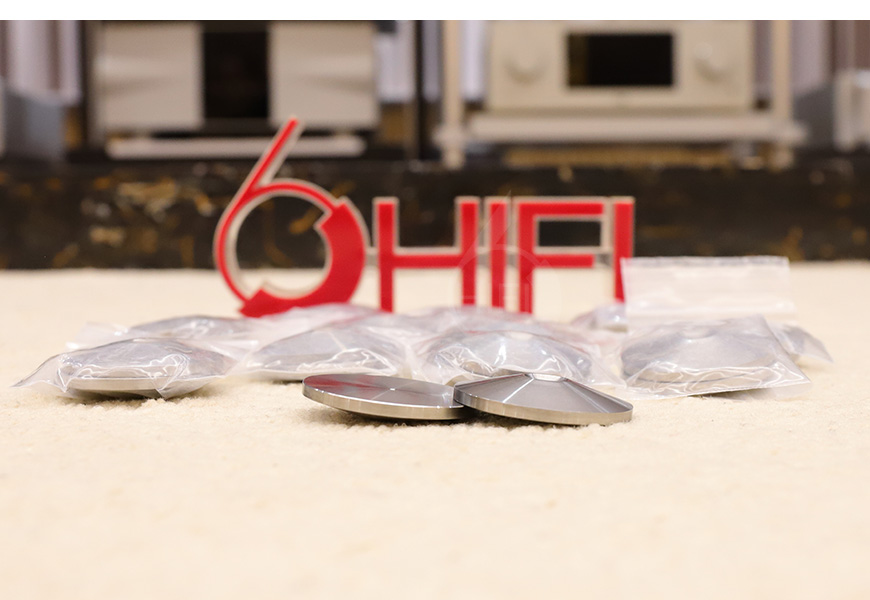 HRS,Floor Protectors,機架墊片,機架,墊片