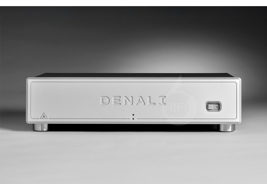 美國,Shunyata Research,蛇皇 DENALI-x,電源處理器,美國 蛇皇