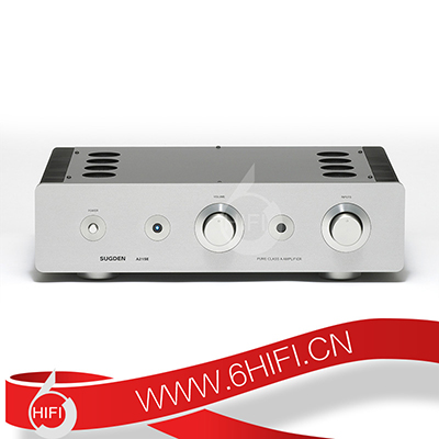 音響發燒站,hifi音響排名,家庭影院音響,SUGDEN 瑟頓 A21SE 合并機【全新行貨】