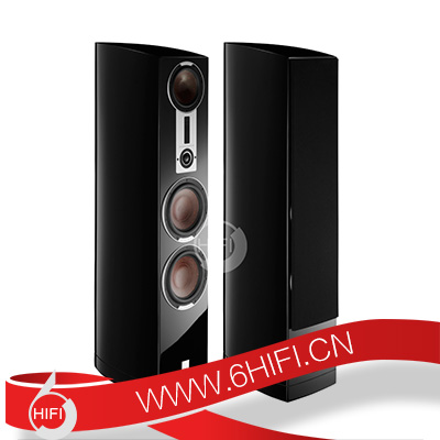 音響發燒站,hifi音響排名,家庭影院音響,達尼DALI EPICON 8 皇室8號 落地音箱【全新行貨】