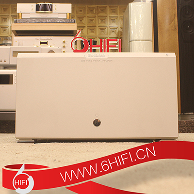 音響發燒站,hifi音響排名,家庭影院音響,寶達Boulder 2150 單聲道后級【全新行貨】