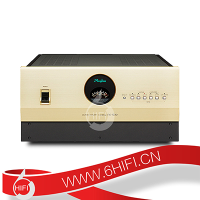 音響發燒站,hifi音響排名,家庭影院音響,金嗓子Accuphase PS-1230 電源處理器 濾波器【全新行貨】