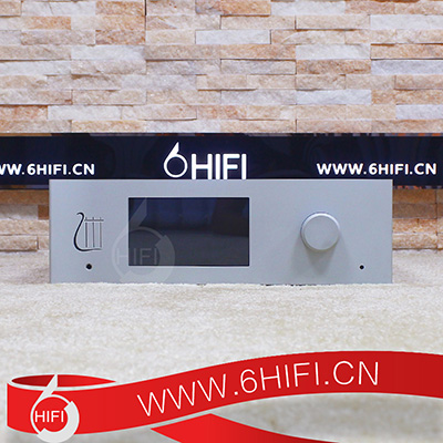 音響發燒站,hifi音響排名,家庭影院音響,Orpheus天琴 Absolute 合并機 HIFI功放【全新行貨】