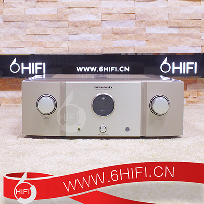 音響發燒站,hifi音響排名,家庭影院音響,Marantz 馬蘭士 PM-10 合并機【全新行貨】