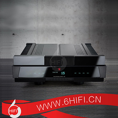 音響發燒站,hifi音響排名,家庭影院音響,Gryphon貴豐 狄雅寶Diablo 120 合并機【全新行貨】