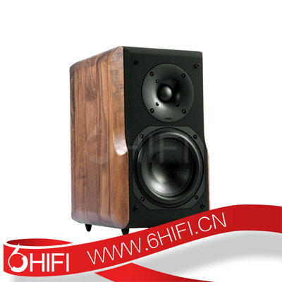 音響發燒站,hifi音響排名,家庭影院音響,Chario 卓麗 LYNX MKII 星座1號 2代書架式音箱【全新行貨】