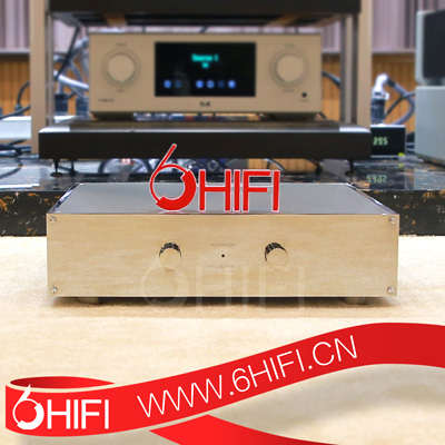 音響發燒站,hifi音響排名,家庭影院音響,日本Amphion INTEGRATED 3 合并機【特價促銷】