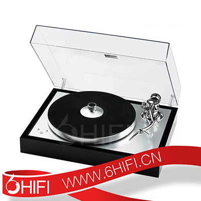 音響發燒站,hifi音響排名,家庭影院音響,寶碟Pro-Ject Ortofon Century 100周年紀念版 黑膠唱機【全新行貨】