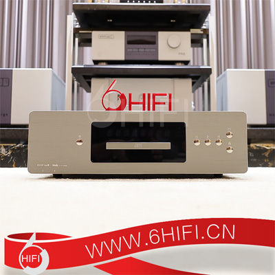 音響發燒站,hifi音響排名,家庭影院音響,樂圣Roksan blak CD 布萊克CD機【全新行貨】