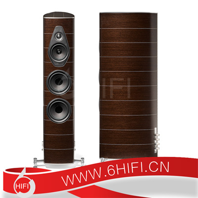 音響發燒站,hifi音響排名,家庭影院音響,意大利 勢霸 Sonus faber 歌劇院新星3號 Nova III 落地hifi發燒音箱【全新行貨】
