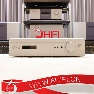 音響發燒站,hifi音響排名,家庭影院音響,藝雅Ayre EX-8 合并機 【全新行貨】