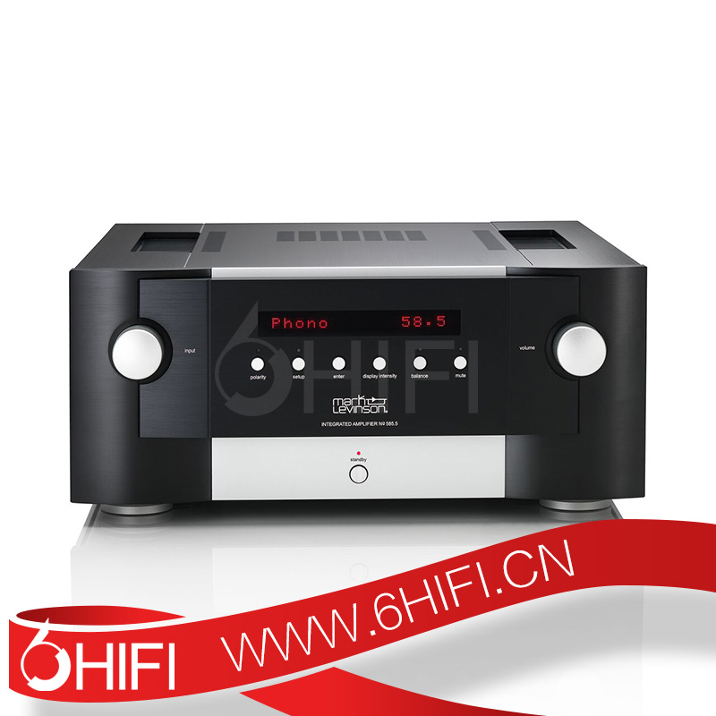 馬克萊文森Mark Levinson,馬克萊文森 Mark Levinson 585合并機,馬克萊文森 Mark Levinson 52前級,馬克萊文森 Mark Levinson 585.5合并機,馬克萊文森 Mark Levinson 33單聲道后級,馬克萊文森 Mark Levinson 532后級